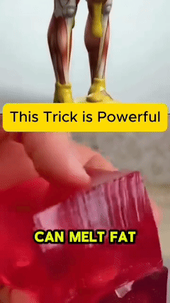 Preview of the honey trick video (replace with your GIF)