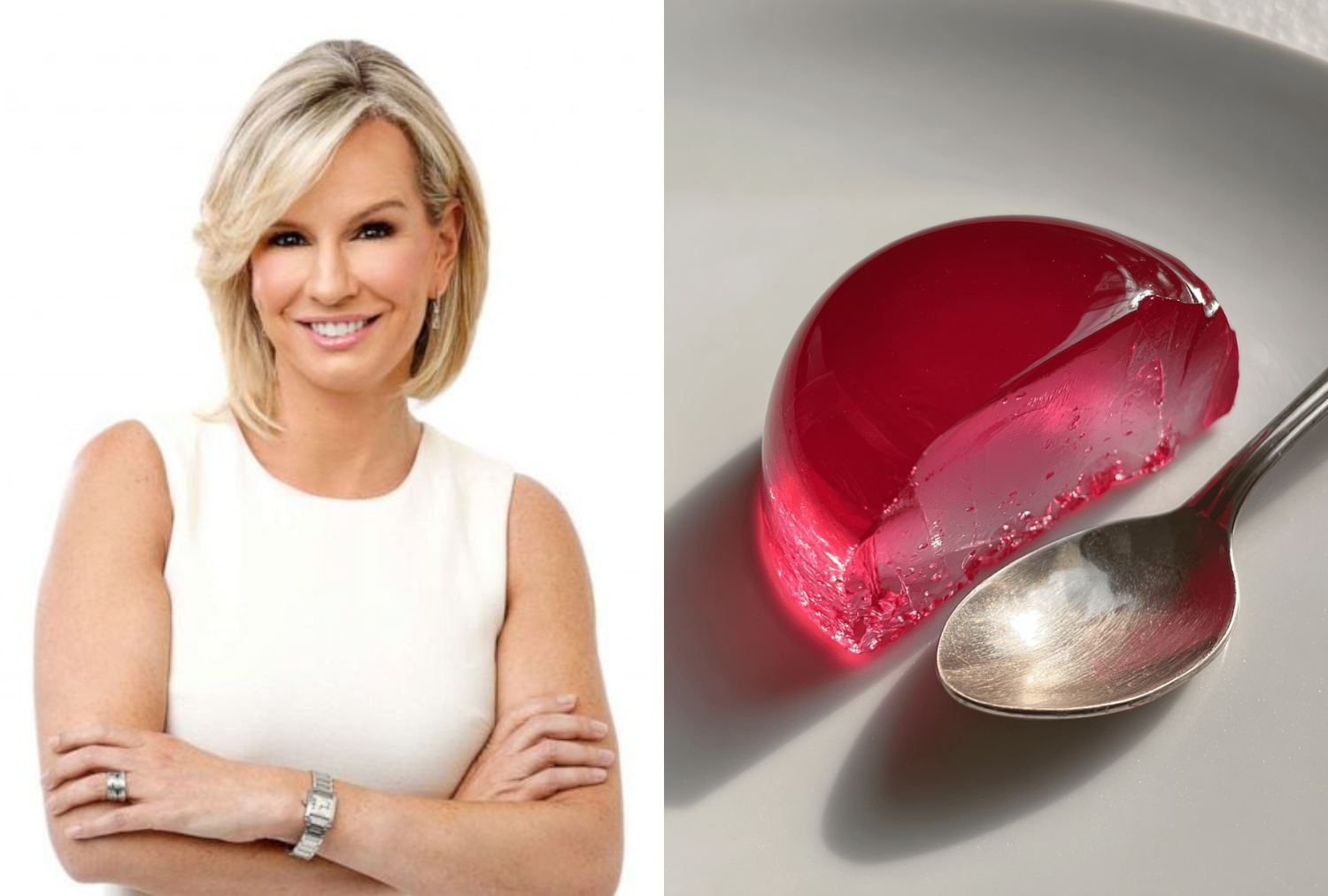 Gelatin Trick ritual thumbnail